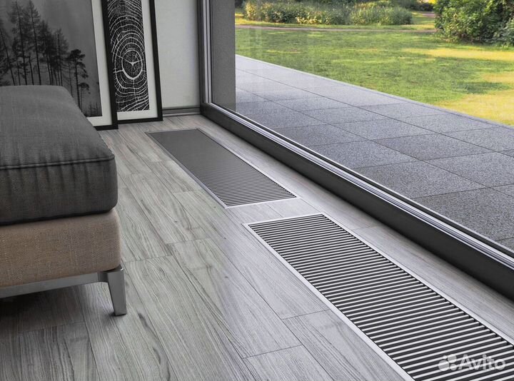 Радиаторы батареи отопления от производителя