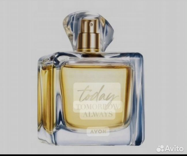 Парфюмированная вода Эйвон Тудей, Today Tomorrow