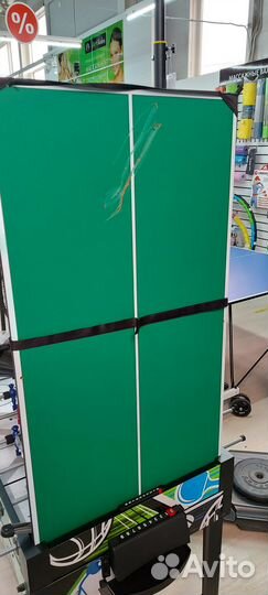 Игровой стол DFC festival2 12 в 1