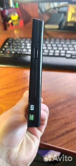 Привод оптический panasonic