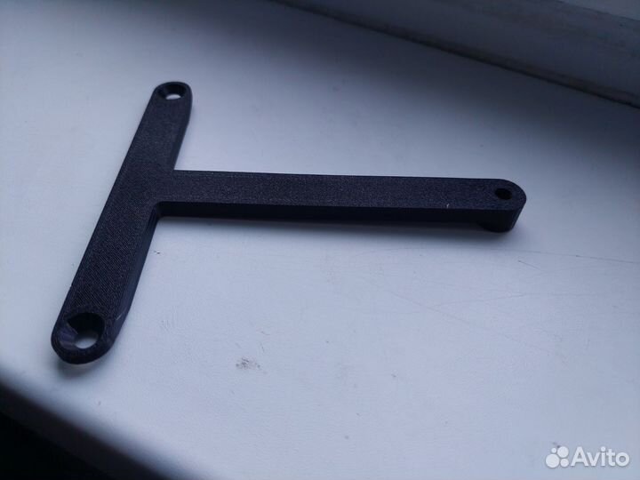 Адаптер госномера для китайских авто