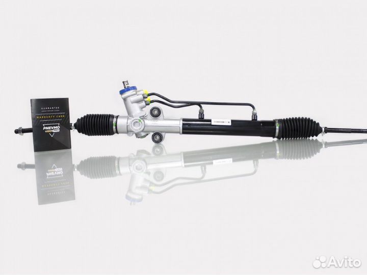 Рейка рулевая Chevrolet lacetti Лачетти