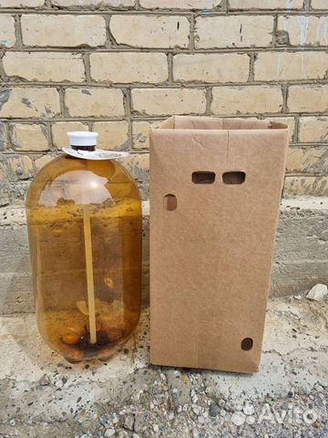 Пэт кеги 30 л