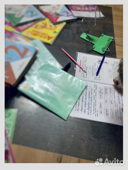 Репетитор по английскому языку/подготовке к школе