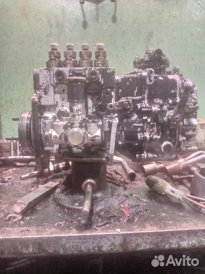 Тнвд 773 20.05Э2