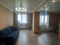 Квартира-студия, 47 м², 11/18 эт.