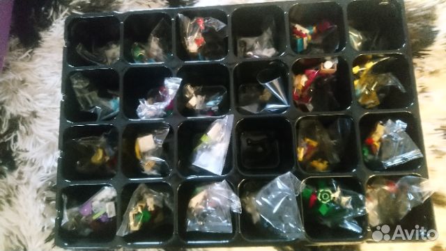 Lego Конструктор 41326 Адвент-календарь друзей