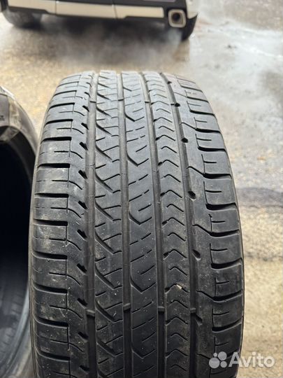 Goodyear Eagle Sport TZ 225/50 R17 94W