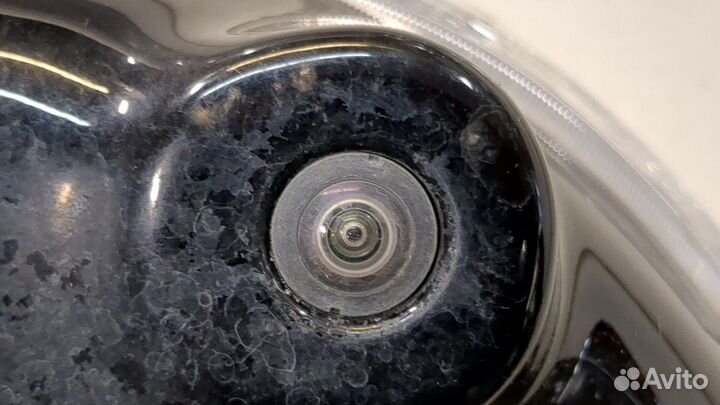 Зеркало боковое левое Infiniti QX56