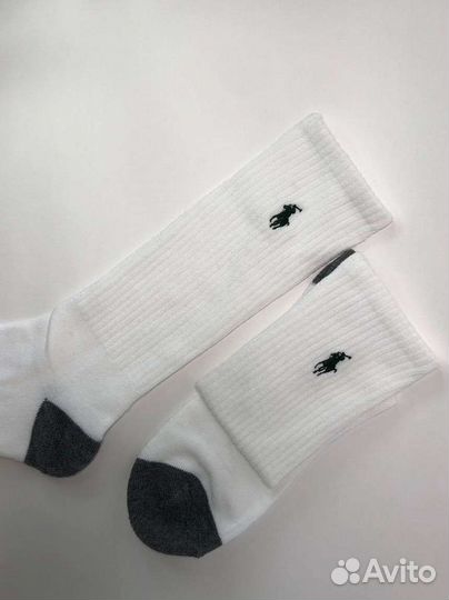Носки Polo ralph lauren