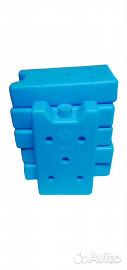 Аккумулятор холода Хладоэлемент хтл-3