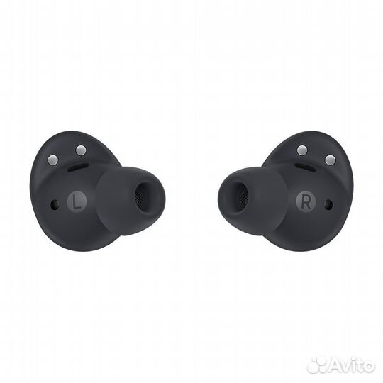 Samsung Galaxy Buds 2 Pro чёрные