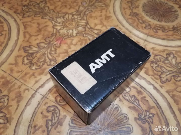 Гитарная педаль AMT P1