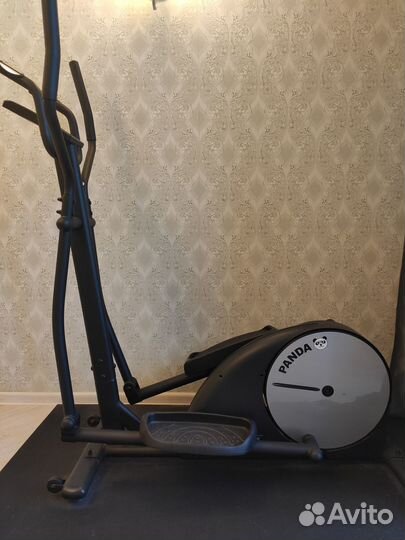 Эллиптический тренажер proxima Panda