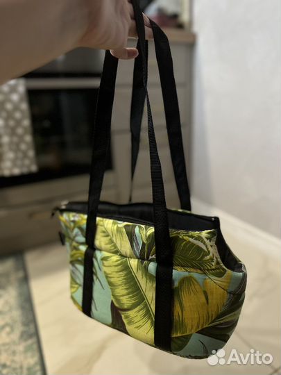 Сумка-переноска для малыша