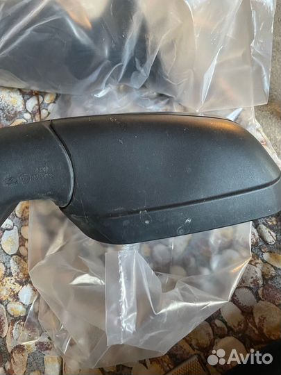 Зеркала LADA kalina 1