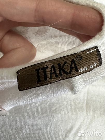 Платье