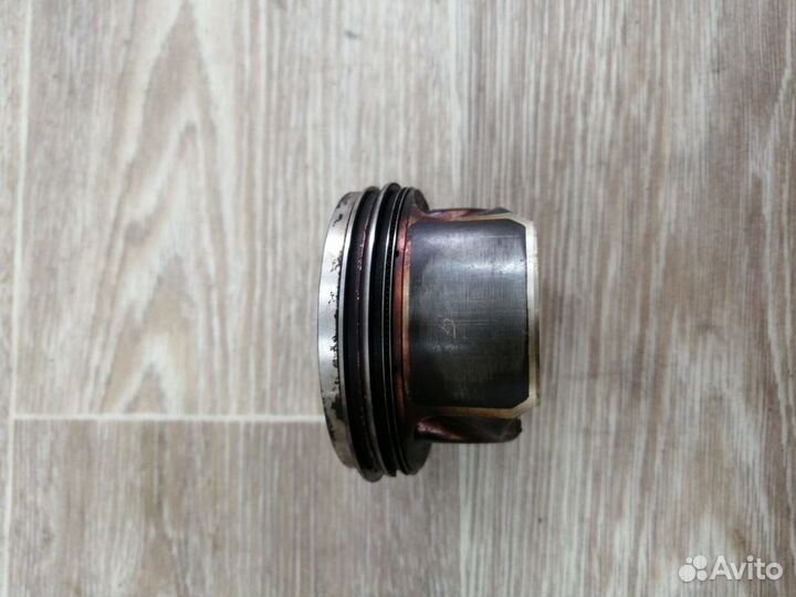 Поршень Volkswagen Tiguan