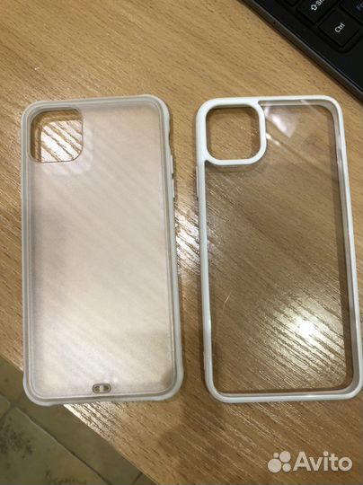 Чехлы на 11 Pro Max