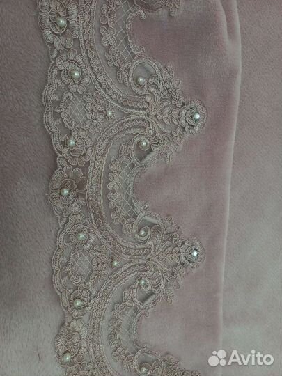 Плед покрывало