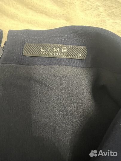 Комбинезон lime