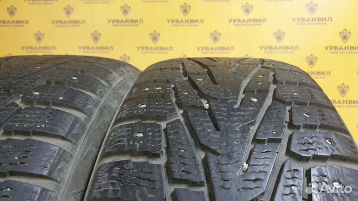 Nokian Tyres Hakkapeliitta 7 SUV 225/60 R17 103T