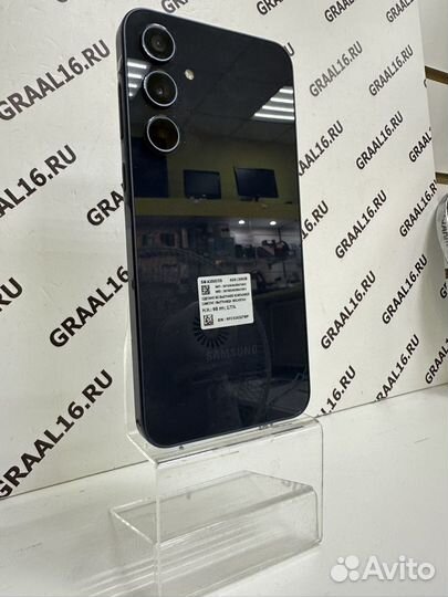 Samsung Galaxy A54, 8/256 ГБ