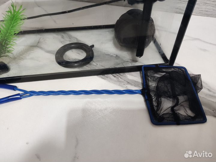 Аквариум 10 литров