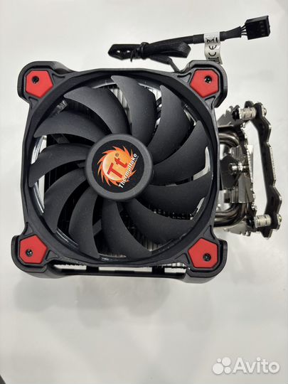 Башенный кулер thermaltake