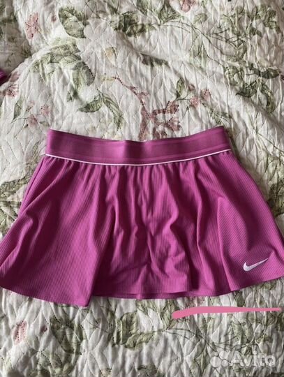 Теннисная одежда nike