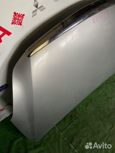 Капот Nissan Bluebird Sylphy G11