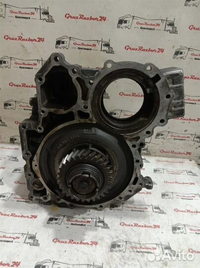 Ретардер IT 181 ZF 6085007020