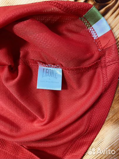 Баскетбольная майка L мужская