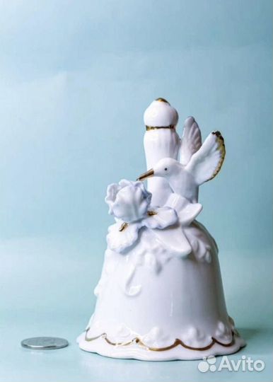 Колокильчик юбилейный