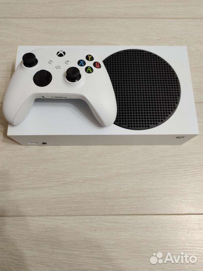 Xbox Series S Новая