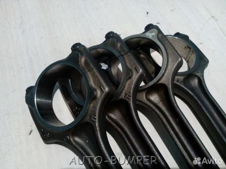 BMW 1' F20/21, 3' F30/ F31, Mini Cooper Шатун