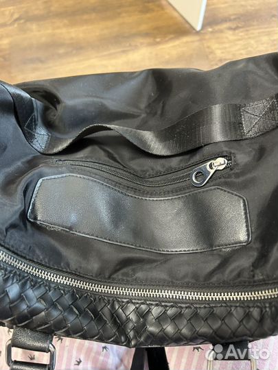 Сумка дорожная