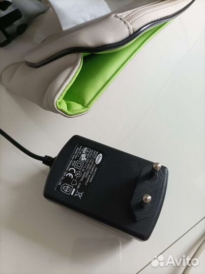 Элетромассажер