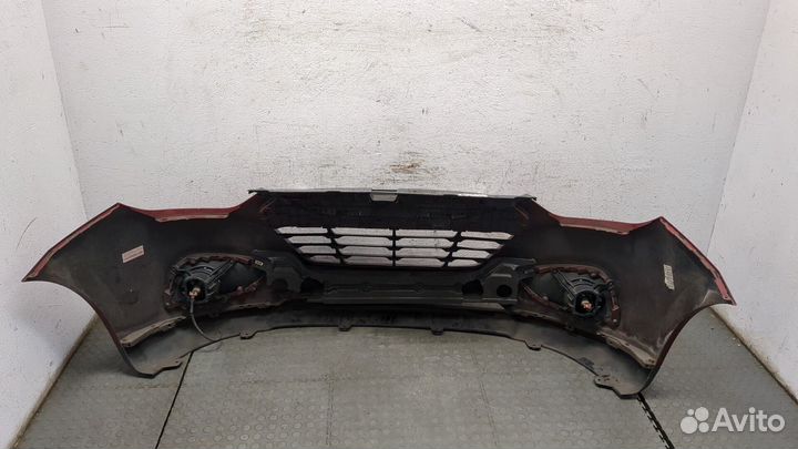 Бампер Hyundai ix 35, 2010