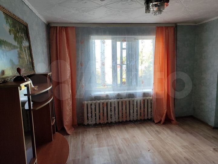 2-к. квартира, 49,7 м², 1/5 эт.
