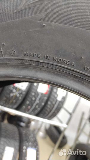 Nexen Winguard WinSpike WS62 225/65 R17 106T