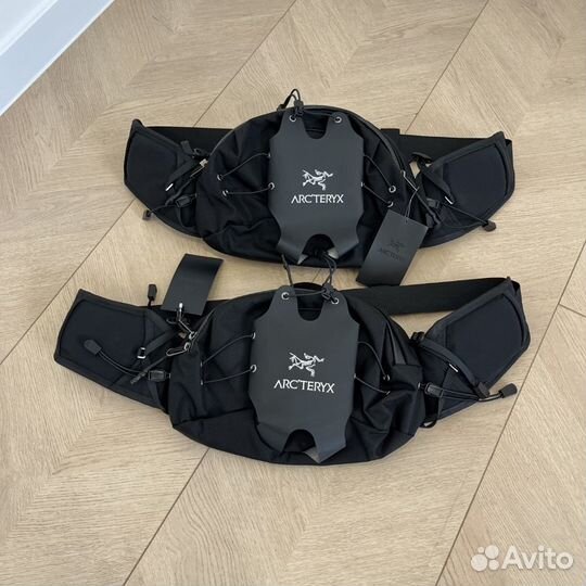 Сумка Arcteryx Q5 Waistpack