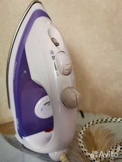 Ппрдаю Утюг