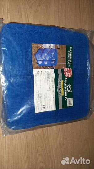 Полка туристическая Япония