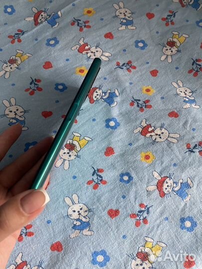 HONOR 10X Lite, 4/128 ГБ