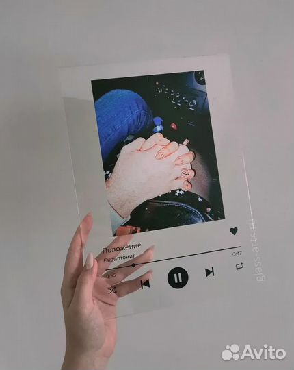 Портрет на заказ