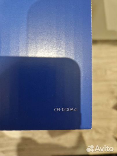 Новая PlayStation 5 ревизия 3