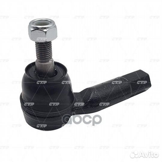 Наконечник рулевой R VAG A2/A3/Octavia/Bora/Gol