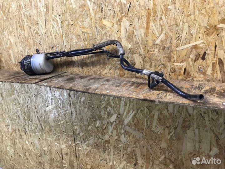 Осушитель пневмоподвески Land Rover Range Rover