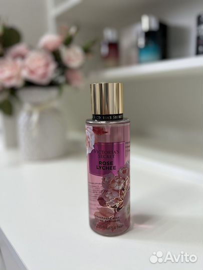 Мист для тела Victoria's Secret оригинал